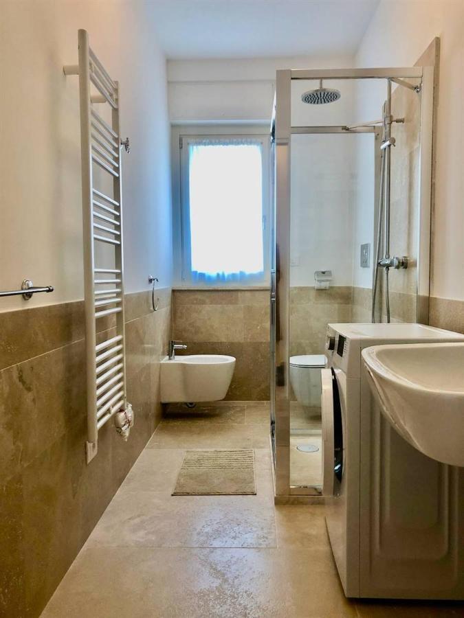 Appartamento Iris San Vincenzo Eksteriør billede